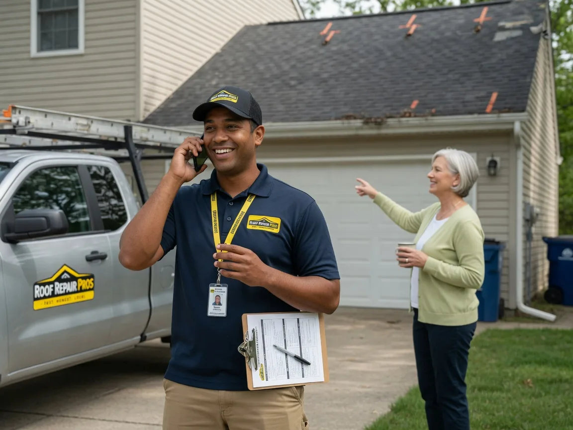 Roof Repair Morristown, AZ FAQs
